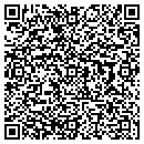 QR code with Lazy R Ranch contacts