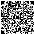 QR code with Pbx contacts