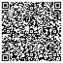 QR code with B2B Wireless contacts