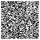 QR code with Sanborn Map Company Inc contacts