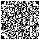 QR code with Cheryls Brighter Side contacts