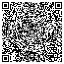 QR code with Hydroman Rooter contacts