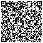 QR code with Blue Haven Pools & Spas contacts