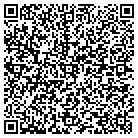 QR code with Custom Things For Cstm People contacts