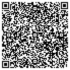 QR code with J Saunders Boutique contacts