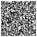 QR code with Texas CMT Inc contacts