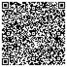 QR code with Alvin Parkway Mini Storage contacts