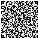 QR code with Roofcrafters contacts