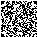 QR code with J J Graphics contacts