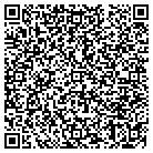 QR code with Delano Elmntary Schl Centl Kit contacts