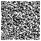 QR code with University of Texas System contacts