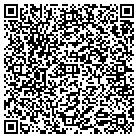 QR code with Talamantez Family Karate Ctrs contacts