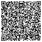 QR code with Manuels Mexican Rest Caqueria contacts