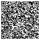 QR code with Herbert Hahn contacts