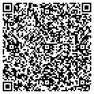 QR code with Alamo Service Station contacts