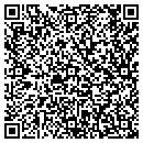 QR code with B&R Technology Corp contacts