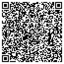 QR code with GOA Sausage contacts