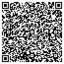 QR code with Ken's KARS contacts