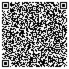 QR code with Priority One Medical Transport contacts