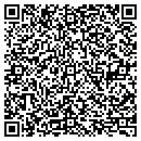 QR code with Alvin Post No 5237 VFW contacts