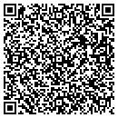 QR code with Martin Homer contacts