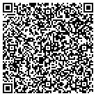 QR code with 3 R Ultra-Sonic Mini Blind contacts