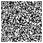 QR code with Coastal Bend P O Federal Cr Un contacts