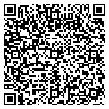 QR code with PDI contacts