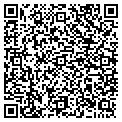 QR code with DDS Video contacts