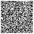 QR code with Alta Vista Mobile Home Cmnty contacts
