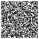 QR code with Cjs Services contacts