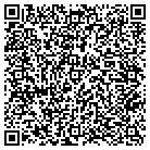 QR code with B & B Mobile Automotive Mech contacts