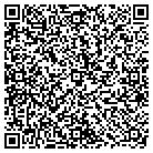 QR code with Ace Parking Management Inc contacts