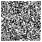 QR code with John T Houston Assoc Inc contacts