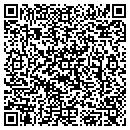 QR code with Borders contacts