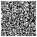 QR code with H-E-B Food Store 27 contacts