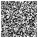 QR code with R H Mc Crary Co contacts