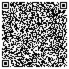 QR code with A T & T Wireless Communication contacts