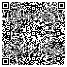 QR code with San Antonio Ministers Service contacts
