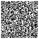 QR code with Custom Communications contacts