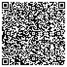 QR code with Magnolia Home Theater contacts