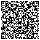 QR code with J J's Bar contacts