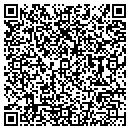 QR code with Avant Garden contacts
