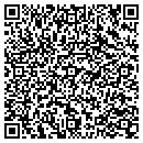 QR code with Orthopedic Center contacts