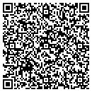 QR code with C & R Electric contacts