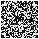 QR code with John's Mart contacts