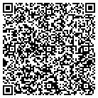 QR code with HGR General Contractors contacts