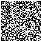 QR code with Blomquist Cleaning Services contacts