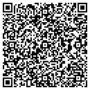 QR code with D&G Services contacts