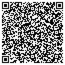 QR code with Autozone contacts
